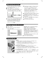 Preview for 51 page of Philips 14PT1620 User Manual