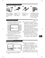 Preview for 53 page of Philips 14PT1620 User Manual