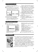 Preview for 55 page of Philips 14PT1620 User Manual