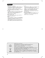 Preview for 56 page of Philips 14PT1620 User Manual