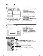 Preview for 59 page of Philips 14PT1620 User Manual