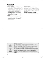 Preview for 64 page of Philips 14PT1620 User Manual