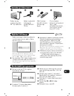 Preview for 65 page of Philips 14PT1620 User Manual