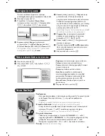 Preview for 67 page of Philips 14PT1620 User Manual