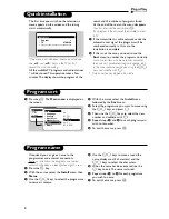 Предварительный просмотр 6 страницы Philips 14PT1686 User Manual