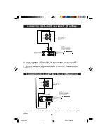 Preview for 6 page of Philips 14PT2001 Operating Instructions Manual