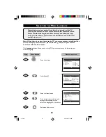 Preview for 10 page of Philips 14PT2001 Operating Instructions Manual