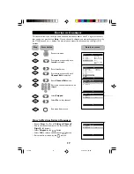 Preview for 17 page of Philips 14PT2001 Operating Instructions Manual