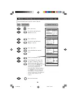 Preview for 18 page of Philips 14PT2001 Operating Instructions Manual