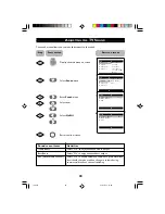 Preview for 20 page of Philips 14PT2001 Operating Instructions Manual