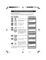 Preview for 23 page of Philips 14PT2001 Operating Instructions Manual