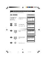 Preview for 24 page of Philips 14PT2001 Operating Instructions Manual