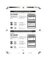 Preview for 26 page of Philips 14PT2001 Operating Instructions Manual