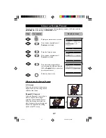 Preview for 27 page of Philips 14PT2001 Operating Instructions Manual