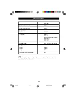 Preview for 31 page of Philips 14PT2001 Operating Instructions Manual