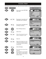 Предварительный просмотр 14 страницы Philips 14PT2115 User Manual