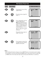 Предварительный просмотр 26 страницы Philips 14PT2115 User Manual