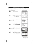 Предварительный просмотр 11 страницы Philips 14PT2117 User Manual