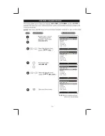 Предварительный просмотр 14 страницы Philips 14PT2117 User Manual