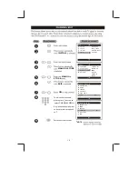 Предварительный просмотр 16 страницы Philips 14PT2117 User Manual