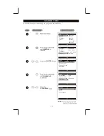 Предварительный просмотр 17 страницы Philips 14PT2117 User Manual