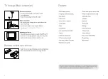 Preview for 4 page of Philips 14PT2219 User Manual