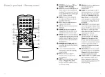 Preview for 6 page of Philips 14PT2219 User Manual