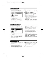 Предварительный просмотр 10 страницы Philips 14PT2666 User Manual