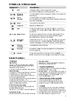 Preview for 3 page of Philips 14PT2683/58 User Manual