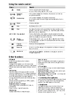 Preview for 5 page of Philips 14PT2683/58 User Manual