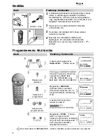 Preview for 6 page of Philips 14PT2683/58 User Manual