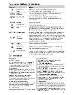 Preview for 15 page of Philips 14PT2683/58 User Manual