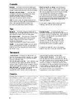 Preview for 16 page of Philips 14PT2683/58 User Manual