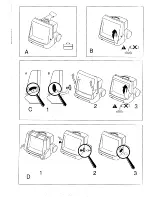 Preview for 2 page of Philips 14PT300A User Manual