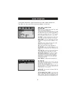 Предварительный просмотр 11 страницы Philips 14PT3426/V7 User Manual