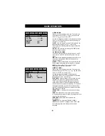 Предварительный просмотр 13 страницы Philips 14PT3426/V7 User Manual