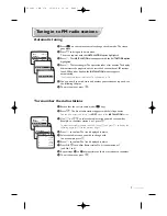 Preview for 7 page of Philips 14PT3685/01E Instruction Manual