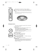 Preview for 10 page of Philips 14PT3685/01E Instruction Manual