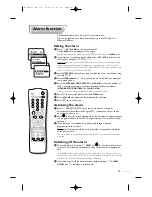 Preview for 11 page of Philips 14PT3685/01E Instruction Manual