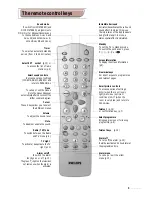 Preview for 3 page of Philips 14PT3685 Product Manual