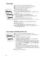 Preview for 6 page of Philips 14PT3685 Product Manual