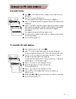 Preview for 7 page of Philips 14PT3685 Product Manual