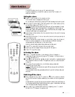 Preview for 13 page of Philips 14PT3685 Product Manual