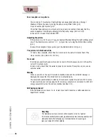 Preview for 16 page of Philips 14PT3685 Product Manual