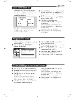 Preview for 4 page of Philips 14PT6007 User Manual