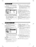 Preview for 5 page of Philips 14PT6007 User Manual