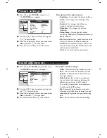 Preview for 6 page of Philips 14PT6007 User Manual