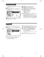 Preview for 7 page of Philips 14PT6007 User Manual