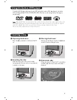 Preview for 9 page of Philips 14PT6007 User Manual