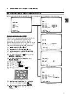 Preview for 13 page of Philips 14PV010/00P (Dutch) Manual